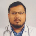 Dr. Syed Rahel Ahmed