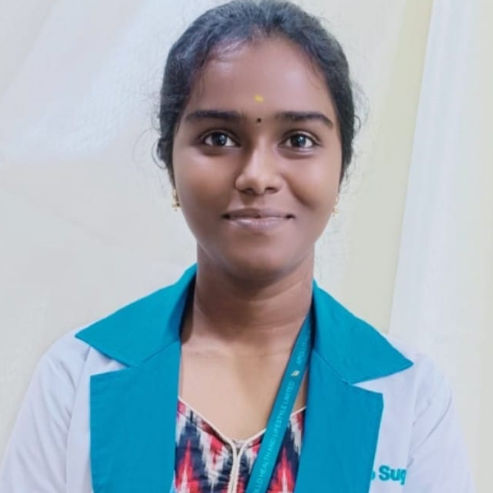 Ms Deepika J, Dietician Ms Deepika J, Dietician