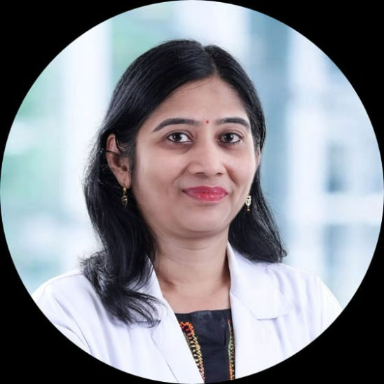 Dr. Padmapriya Chandran, Psychiatrist Dr. Padmapriya Chandran, Psychiatrist