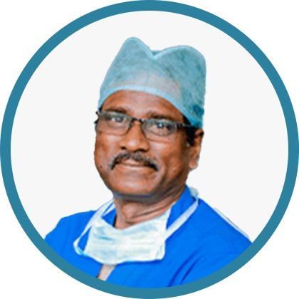 Dr. Chandrashekar N, Paediatrician Dr. Chandrashekar N, Paediatrician