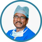 Dr. Chandrashekar N