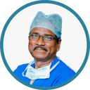 Dr. Chandrashekar N, Paediatrician