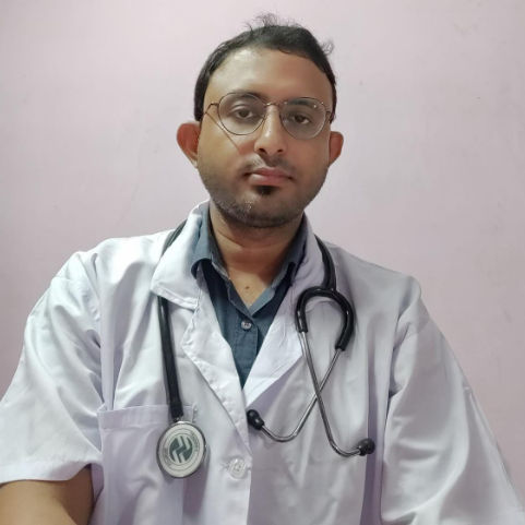 Dr. Madhab Datta, Dermatologist Dr. Madhab Datta, Dermatologist
