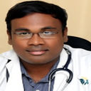 Dr. Arun Prabhu Ganeshan G, Ent Specialist