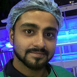 Dr. Shimon Chatterjee