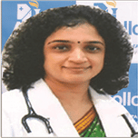 Dr. Bindu Menon Dr. Bindu Menon