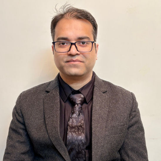 Dr. Pratik Kumar, Psychiatrist Dr. Pratik Kumar, Psychiatrist