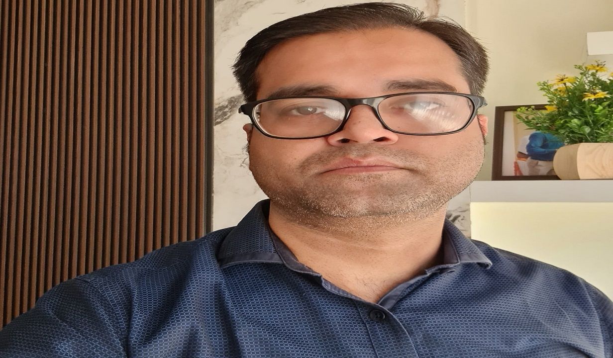 Dr. Pratik Kumar, Psychiatrist Dr. Pratik Kumar, Psychiatrist