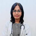 Dr. Anshu Syed, Obstetrician and Gynaecologist