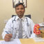 Dr. Sunil Kumar, Nephrologist in rn-mukherjee-road-kolkata