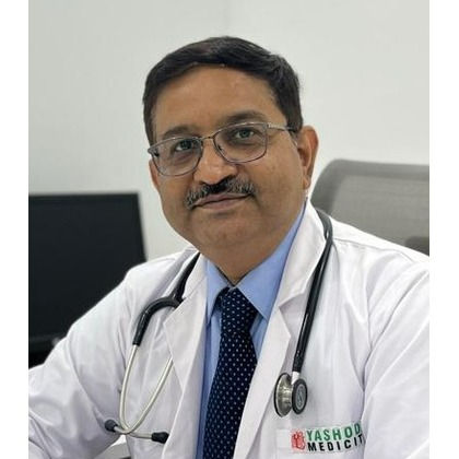 Dr. Rajesh Kumar Gupta, Pulmonology Respiratory Medicine Specialist Dr. Rajesh Kumar Gupta, Pulmonology Respiratory Medicine Specialist