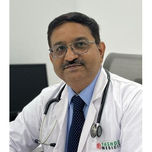 Dr. Rajesh Kumar Gupta Dr. Rajesh Kumar Gupta