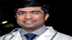 Dr Vijaykumar Shirure, Haematologist