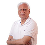 Dr. Vinod Sukhija