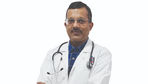 Dr. Rohit Caroli, Pulmonology Respiratory Medicine Specialist