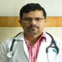 Dr. Narsing Rao J, Paediatrician