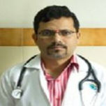 Dr. Narsing Rao J