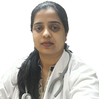 Dr. Prathibha Sudhindra, Family Physician Dr. Prathibha Sudhindra, Family Physician