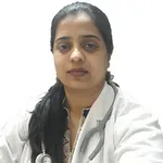 Dr. Prathibha Sudhindra