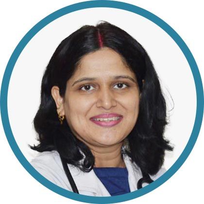 Dr. Shilpi Mohan, Cardiologist Dr. Shilpi Mohan, Cardiologist