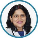 Dr. Shilpi Mohan, Cardiologist