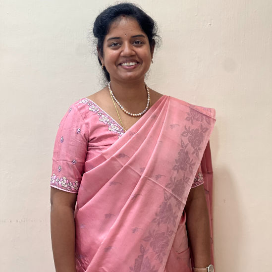 Dr. Tejaswi Ponnam, General Physician/ Internal Medicine Specialist Dr. Tejaswi Ponnam, General Physician/ Internal Medicine Specialist