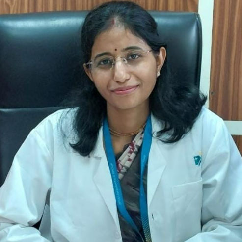 Dr Ambika Gupta, Medical Geneticist Dr Ambika Gupta, Medical Geneticist