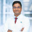 Dr. Prashant Meshram, Orthopaedic Shoulder Surgeons in khairatabad ho hyderabad