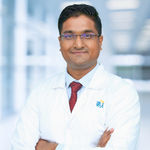 Dr. Prashant Meshram