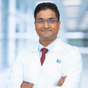 Dr. Prashant Meshram, Orthopaedic Shoulder Surgeons