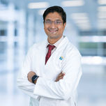 Dr. Prashant Meshram Dr. Prashant Meshram