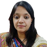 Dr. Bhawna Bansal