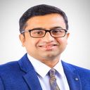 Dr. Jagadish Prabhu, Orthopaedician