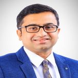 Dr. Jagadish Prabhu