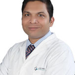 Dr. Rewat Laxman Dr. Rewat Laxman