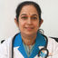 Dr. Anshu Sethi, Paediatrician in pune