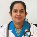 Dr. Anshu Sethi, Paediatrician