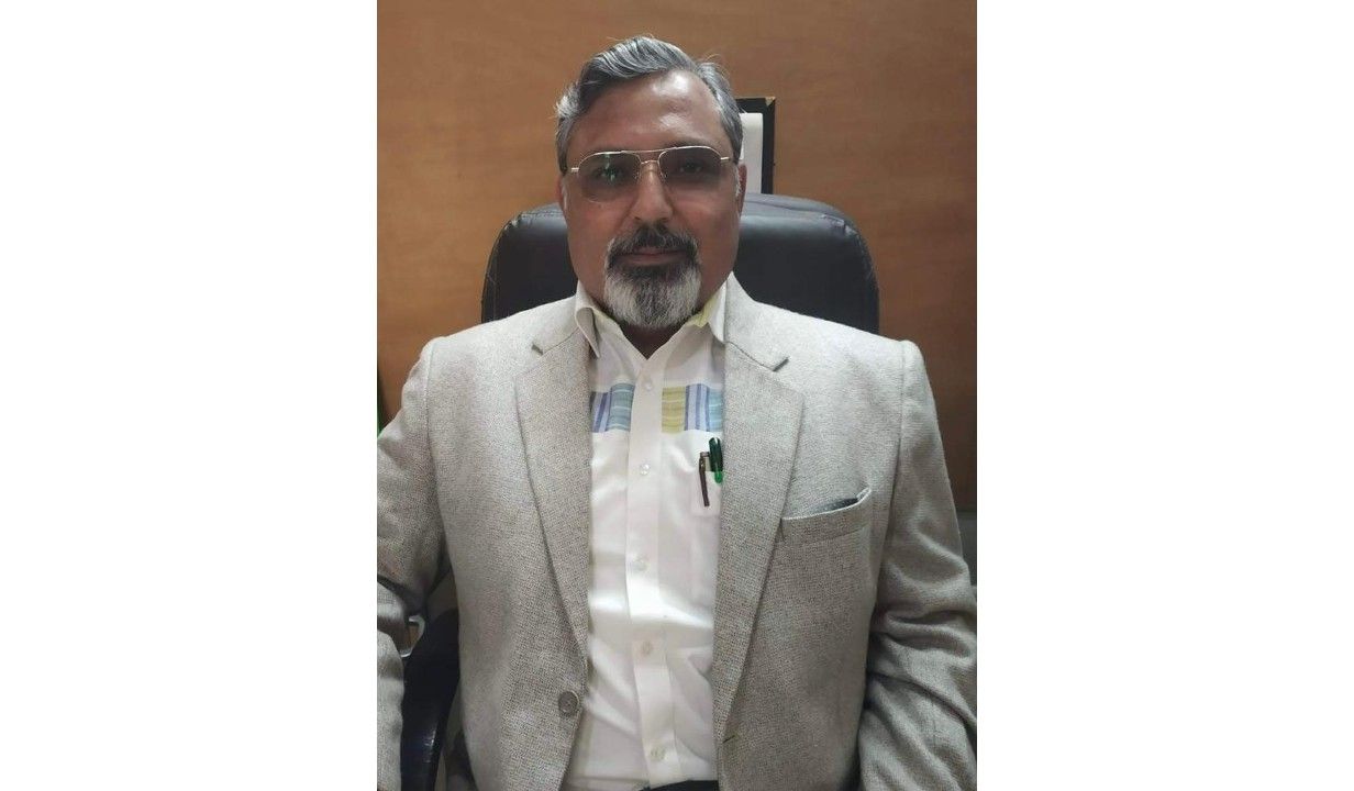 Dr. Arun Kohli, General Practitioner Dr. Arun Kohli, General Practitioner