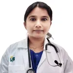 Dr. Akshaya Kinagi