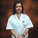 Ms. Sneha Upadhyay, clinical nutrition