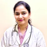 Dr. Shilpa Singi