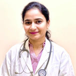 Dr. Shilpa Singi Dr. Shilpa Singi