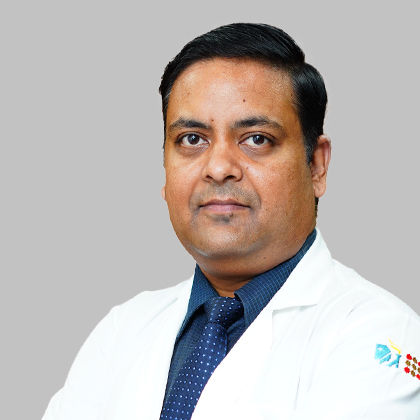 Dr Siddharth Kumar, Paediatrician Dr Siddharth Kumar, Paediatrician