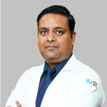 Dr Siddharth Kumar Dr Siddharth Kumar