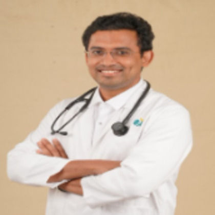 Dr Karthik Kumaran, Cardiothoracic and Vascular Surgeon Dr Karthik Kumaran, Cardiothoracic and Vascular Surgeon