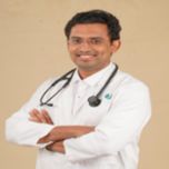 Dr Karthik Kumaran
