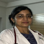 Dr. Anchal Pandey Dr. Anchal Pandey