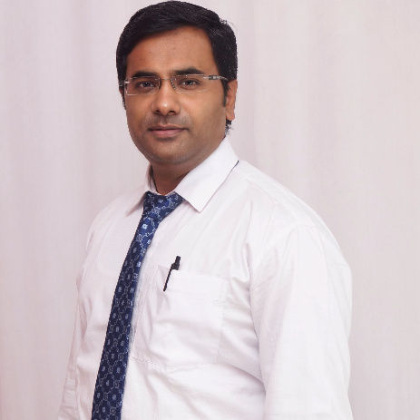 Dr. Animesh Saha, Medical Oncologist Dr. Animesh Saha, Medical Oncologist