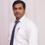 Dr. Animesh Saha
