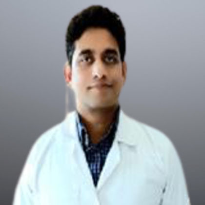 Dr Venkat Sampath, Medical Oncologist Dr Venkat Sampath, Medical Oncologist